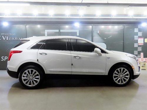캐딜락 XT5 3.6 플래티넘 AWD 사진 3