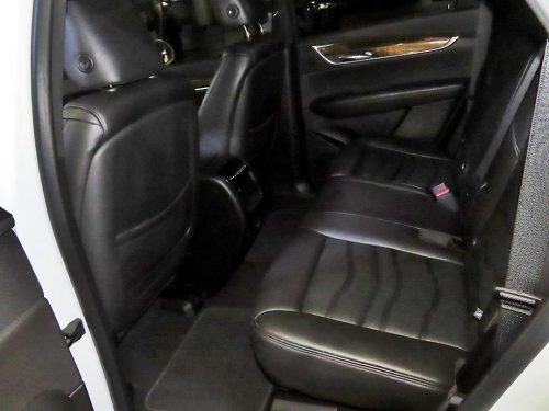 캐딜락 XT5 3.6 플래티넘 AWD 사진 7