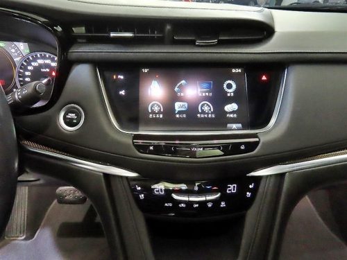 캐딜락 XT5 3.6 플래티넘 AWD 사진 11