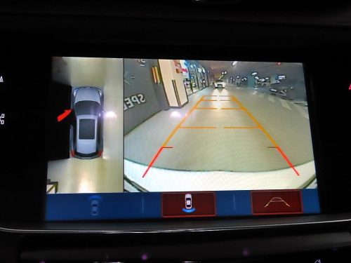 캐딜락 XT5 3.6 플래티넘 AWD 사진 13