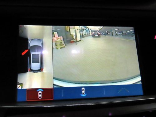 캐딜락 XT5 3.6 플래티넘 AWD 사진 14