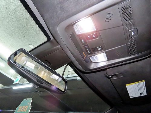 캐딜락 XT5 3.6 플래티넘 AWD 사진 15