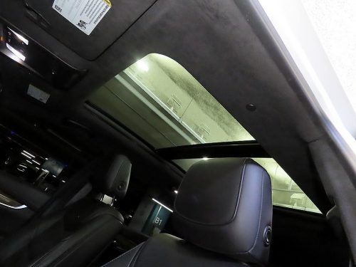 캐딜락 XT5 3.6 플래티넘 AWD 사진 16