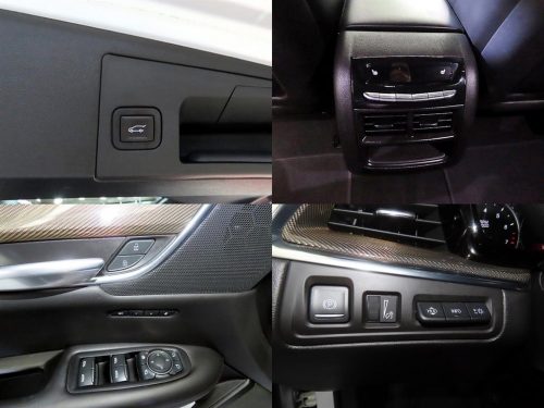 캐딜락 XT5 3.6 플래티넘 AWD 사진 18
