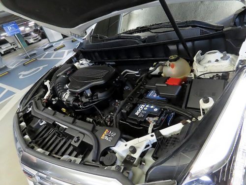 캐딜락 XT5 3.6 플래티넘 AWD 사진 19