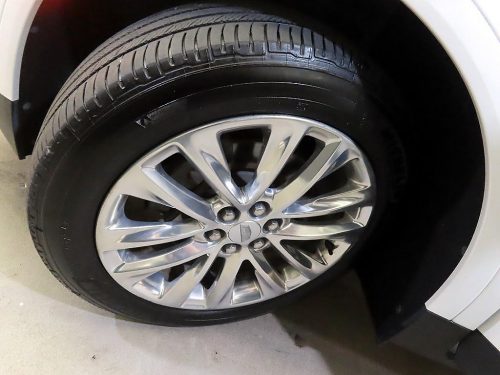 캐딜락 XT5 3.6 플래티넘 AWD 사진 20
