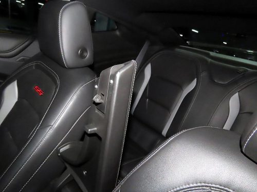 쉐보레 올뉴카마로 SS 6.2 V8 사진 7