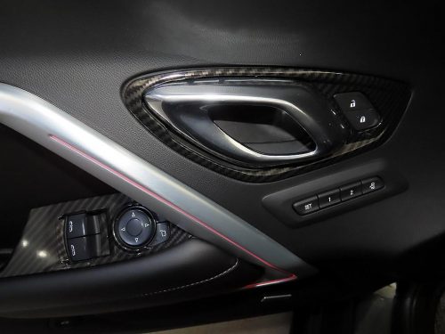 쉐보레 올뉴카마로 SS 6.2 V8 사진 13