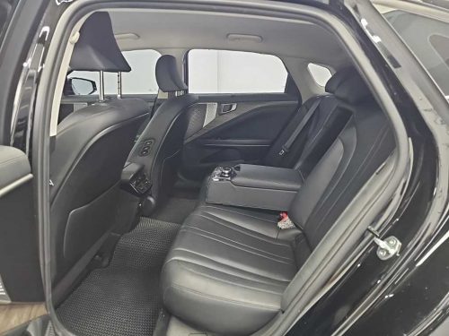 기아 K8 3.5 LPG 2WD 사진 12