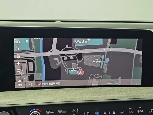 기아 K8 3.5 LPG 2WD 사진 모두보기