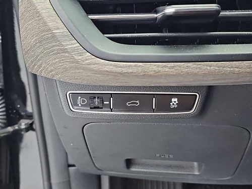 기아 K8 3.5 LPG 2WD 사진 19