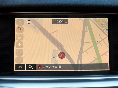 기아 더 뉴 K5 2세대 하이브리드 노블레스 사진 14