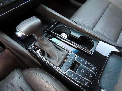 기아 올 뉴 K7 2.4 GDI 노블레스 사진 11