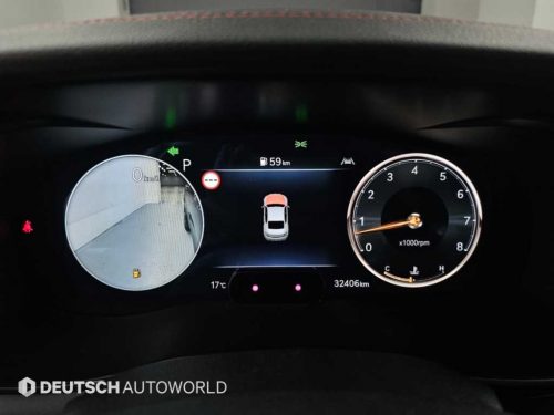 제네시스 더 뉴 G70 가솔린 3.3T 2WD 사진 8