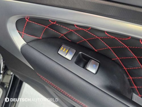 제네시스 더 뉴 G70 가솔린 3.3T 2WD 사진 16