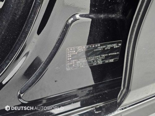 제네시스 더 뉴 G70 가솔린 3.3T 2WD 사진 20