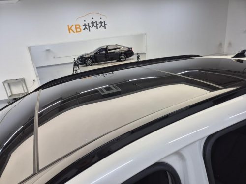 기아 스포티지 5세대 하이브리드 (NQ5) 1.6 터보HEV 2WD 사진 13