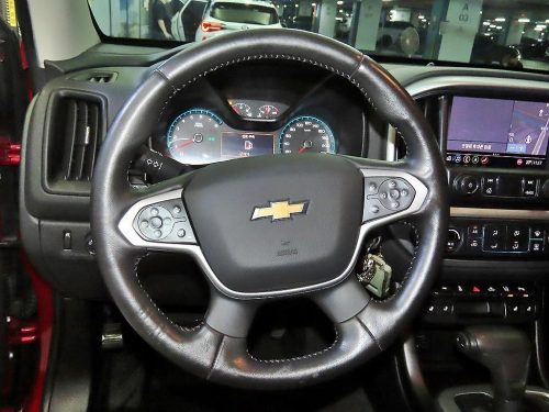 쉐보레 콜로라도 3.6 익스트림-X 4WD 사진 8