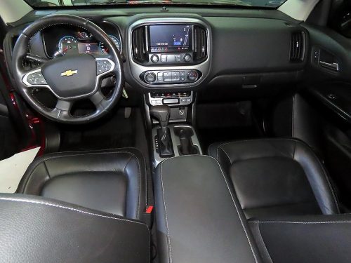 쉐보레 콜로라도 3.6 익스트림-X 4WD 사진 10