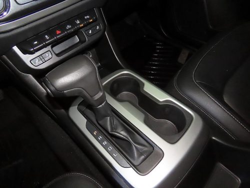 쉐보레 콜로라도 3.6 익스트림-X 4WD 사진 12