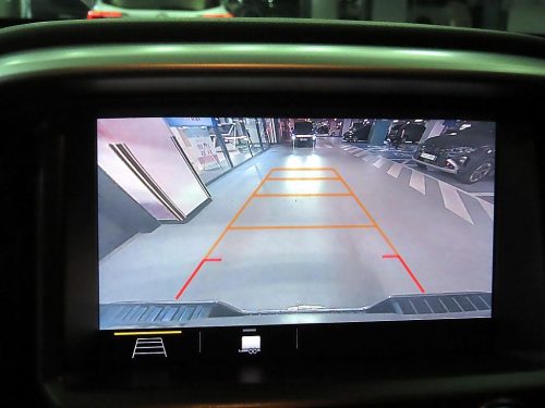 쉐보레 콜로라도 3.6 익스트림-X 4WD 사진 모두보기