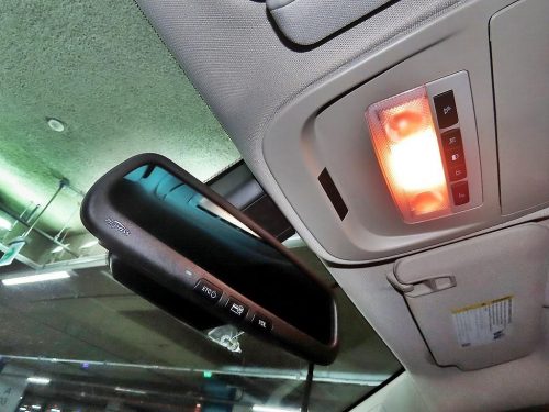 쉐보레 콜로라도 3.6 익스트림-X 4WD 사진 16
