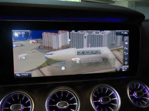 벤츠 E-클래스 W213 E220d 카브리올레 사진 9