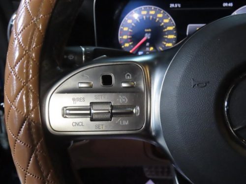 벤츠 E-클래스 W213 E220d 카브리올레 사진 12