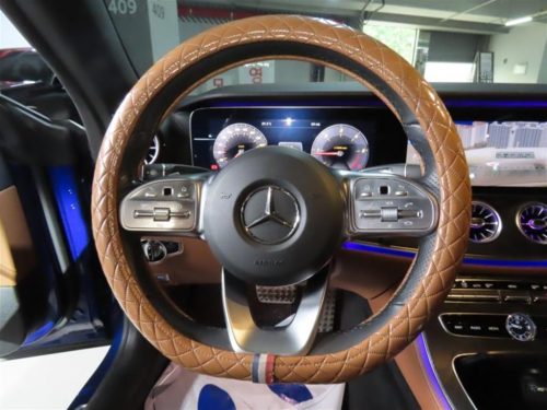 벤츠 E-클래스 W213 E220d 카브리올레 사진 14
