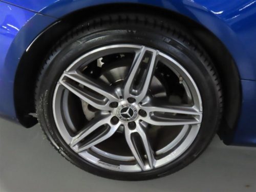 벤츠 E-클래스 W213 E220d 카브리올레 사진 17