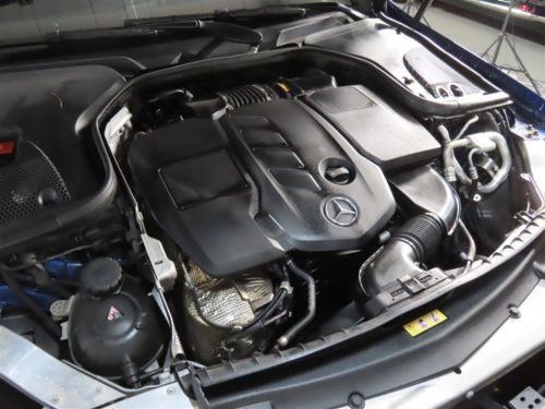 벤츠 E-클래스 W213 E220d 카브리올레 사진 20