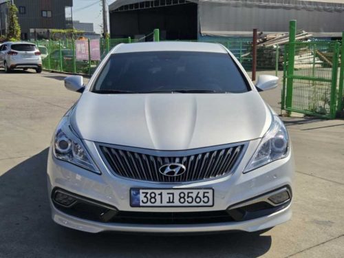 현대 그랜저 HG HG220 PREMIUM