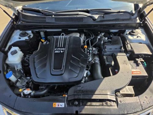 현대 그랜저 HG HG220 PREMIUM 사진 20