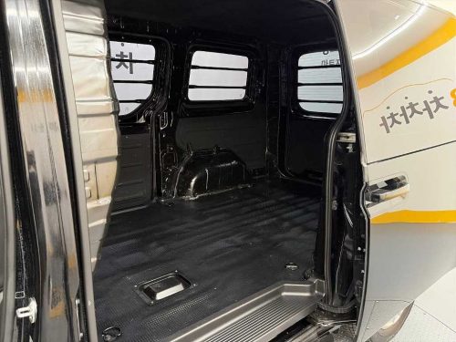 현대 스타리아 2WD 디젤 카고 모던 사진 11