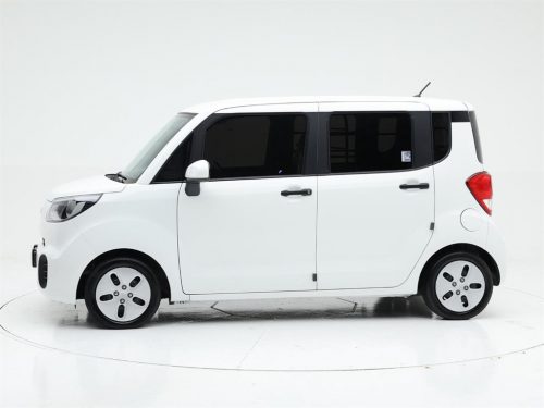 기아 더 뉴 레이 2인승 밴 사진 3
