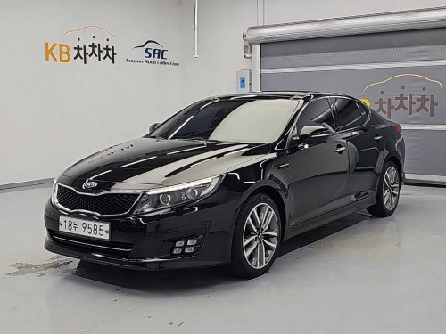 기아 더 뉴 K5 2.0 노블레스