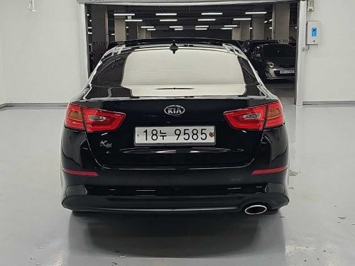 기아 더 뉴 K5 2.0 노블레스 사진 3
