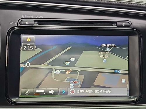 기아 더 뉴 K5 2.0 노블레스 사진 16