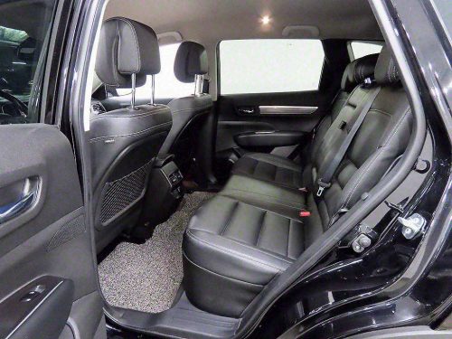르노코리아(삼성) 더뉴QM6 가솔린 2.0 GDe LE 2WD 사진 6