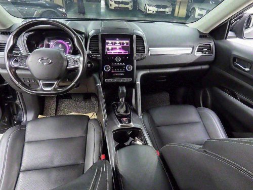 르노코리아(삼성) 더뉴QM6 가솔린 2.0 GDe LE 2WD 사진 모두보기