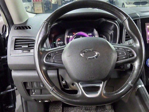 르노코리아(삼성) 더뉴QM6 가솔린 2.0 GDe LE 2WD 사진 9