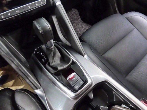 르노코리아(삼성) 더뉴QM6 가솔린 2.0 GDe LE 2WD 사진 10