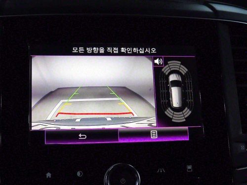 르노코리아(삼성) 더뉴QM6 가솔린 2.0 GDe LE 2WD 사진 14