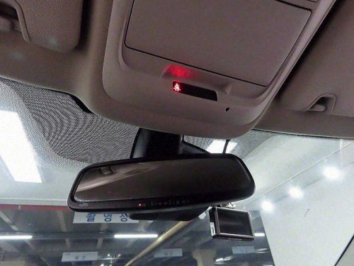 르노코리아(삼성) 더뉴QM6 가솔린 2.0 GDe LE 2WD 사진 15