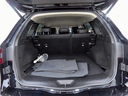 르노코리아(삼성) 더뉴QM6 가솔린 2.0 GDe LE 2WD 사진 17