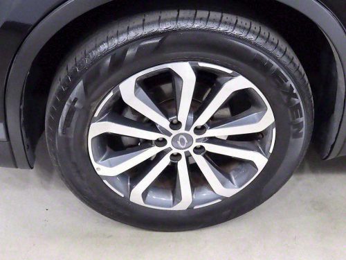 르노코리아(삼성) 더뉴QM6 가솔린 2.0 GDe LE 2WD 사진 19