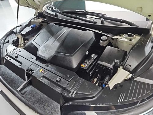 Kia EV6 Long Range Air photo 5