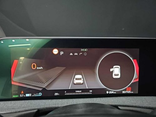 Kia EV6 Long Range Air photo 6