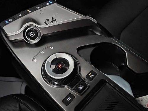 Kia EV6 Long Range Air photo 8