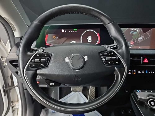 Kia EV6 Long Range Air photo 9